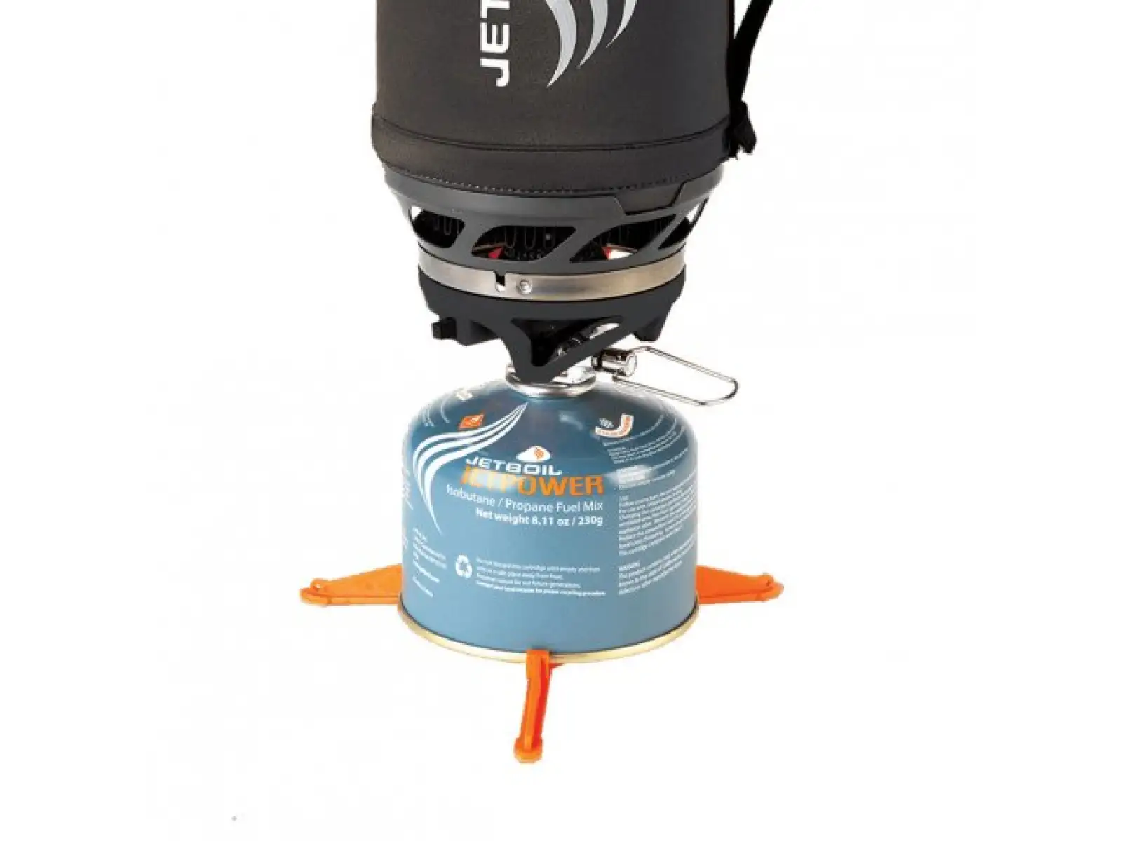 JetBoil canister stand