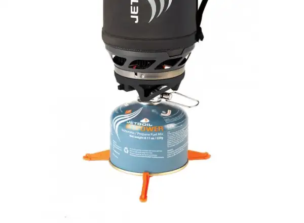 JetBoil canister stand