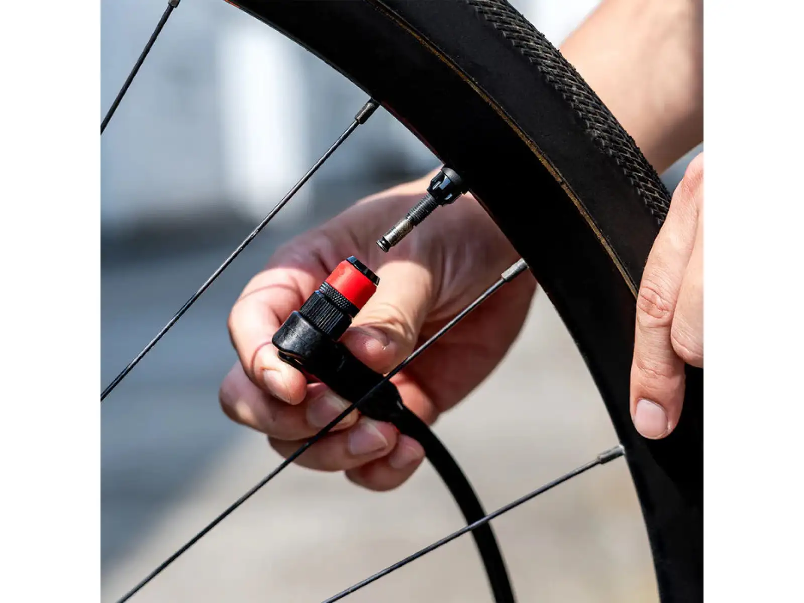Lezyne ABS PRO CLIK conversion kit