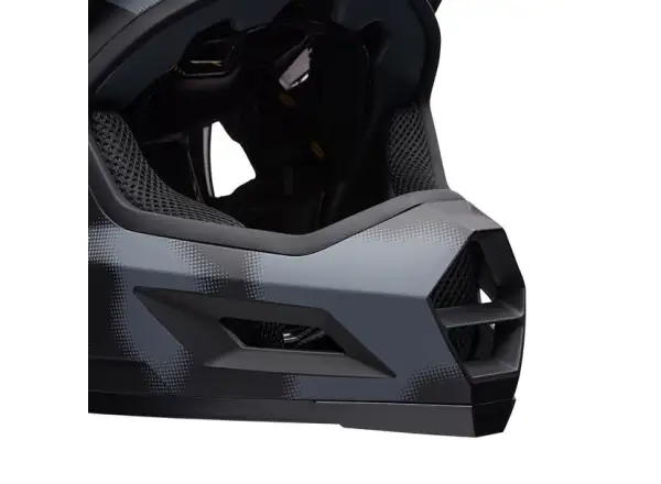 Bel Sanction 2 DLX MIPS helmet Matte Camo Black