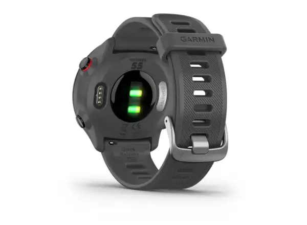 Garmin Forerunner 55 smart watch Grey