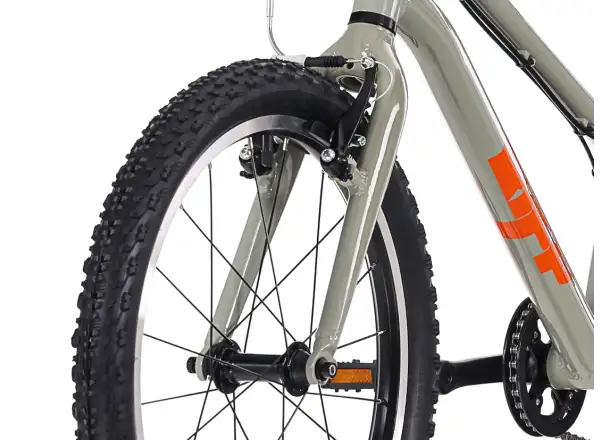 Rock Machine RIFF Jr 20 kids bike Gloss Limerock Grey