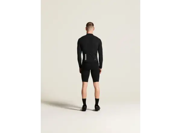 Craft Endur Training men's jersey long sleeve black