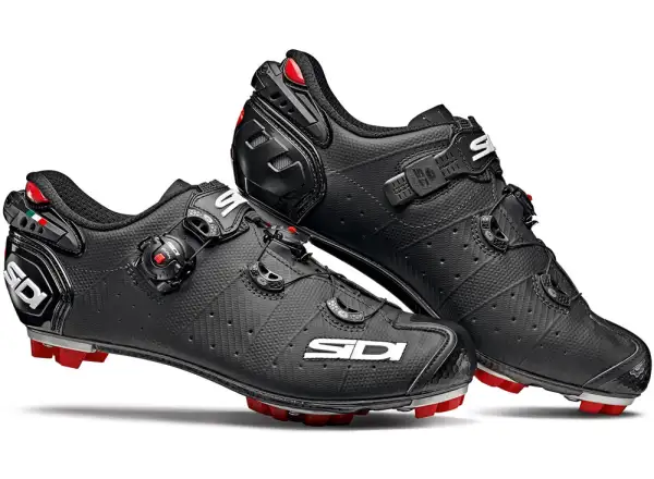 Sidi MTB Drako 2 SRS MTB men's cycling shoes