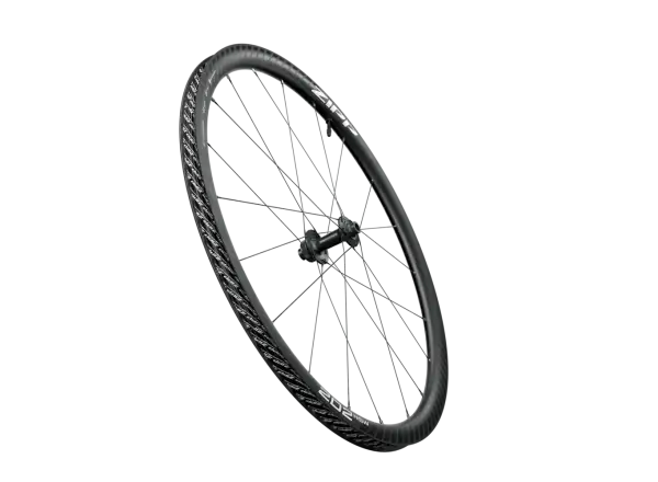 Zipp 202 NSW Carbon Tubeless A1 front wheel