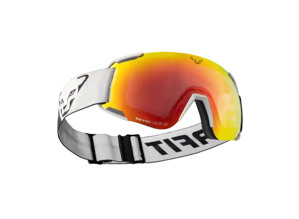 Dynafit TLT Pro ski goggles Black Out