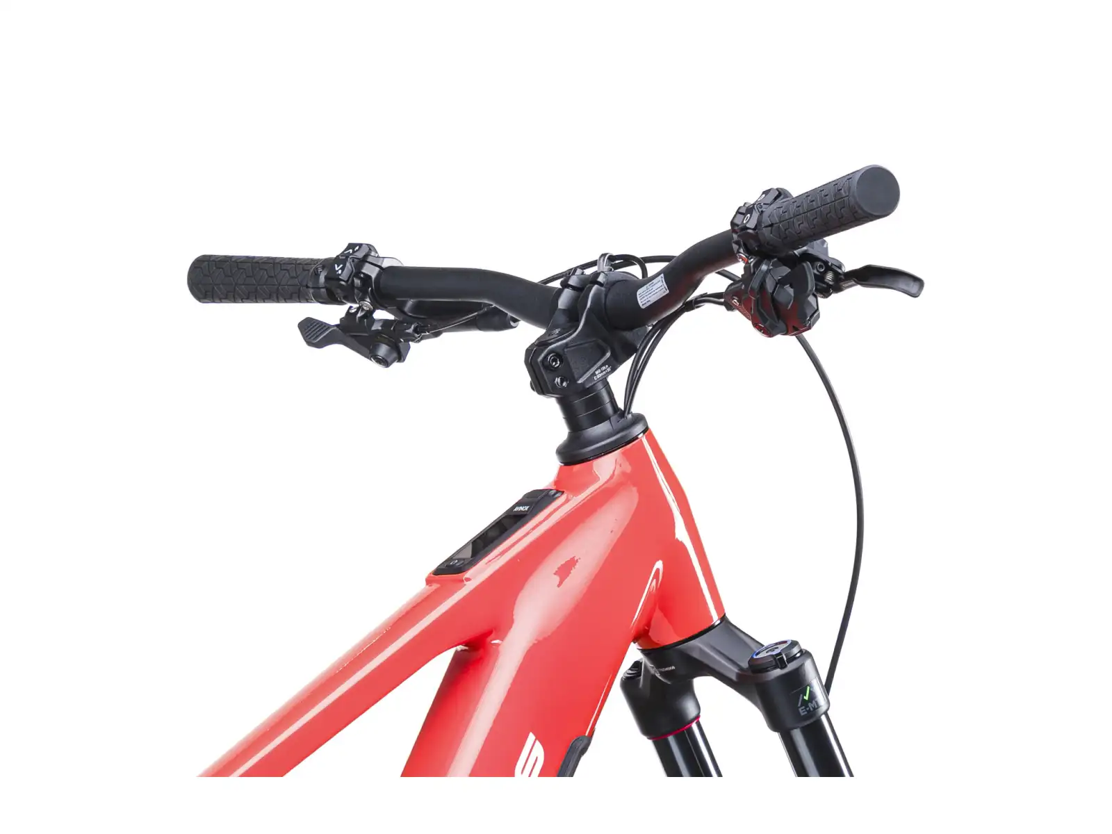 Crussis e-Fionna AX 10.12-M2S(800) mountain e-bike
