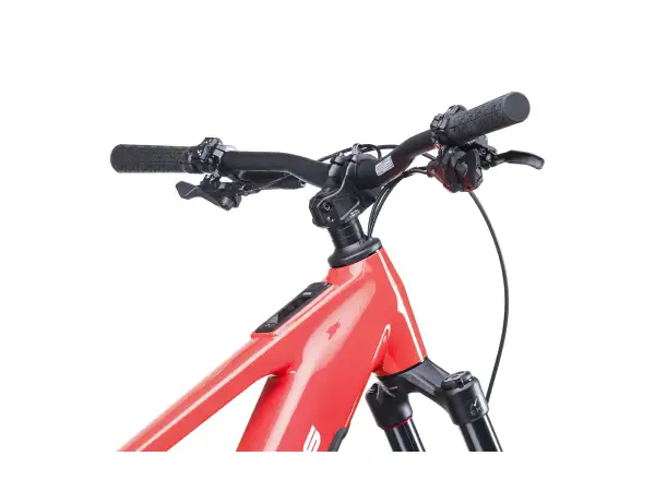 Crussis e-Fionna AX 10.12-M2S(800) mountain e-bike