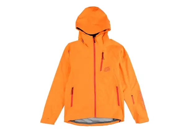 Troy Lee Designs Resist men's jacket Mono Mandarin