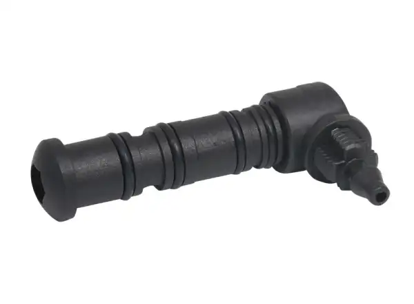 Force screw replacement for pumps
