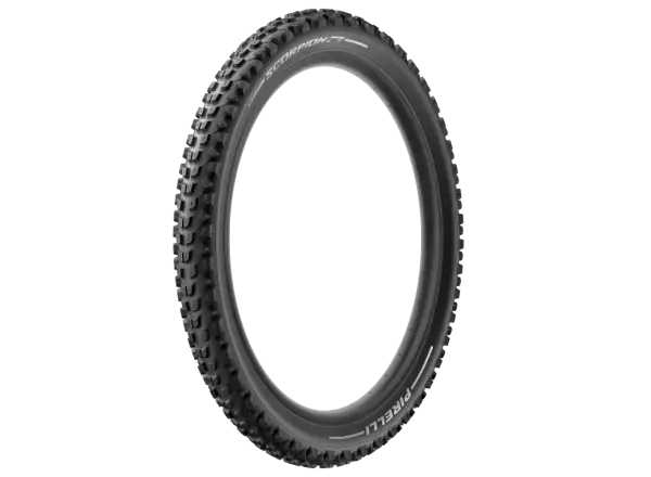 Pirelli Scorpion Enduro S HardWALL TLR 29 x 2.60" tire kevlar black