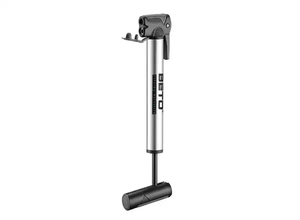 Beto CLD-036 single piston Al pump