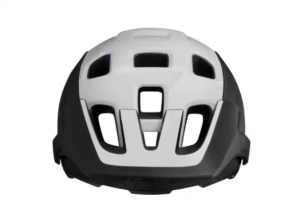 Lazer Jackal KC helmet matte white black