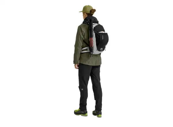 Ortovox Traverse Pure 20 backpack 20 l Grey Marble
