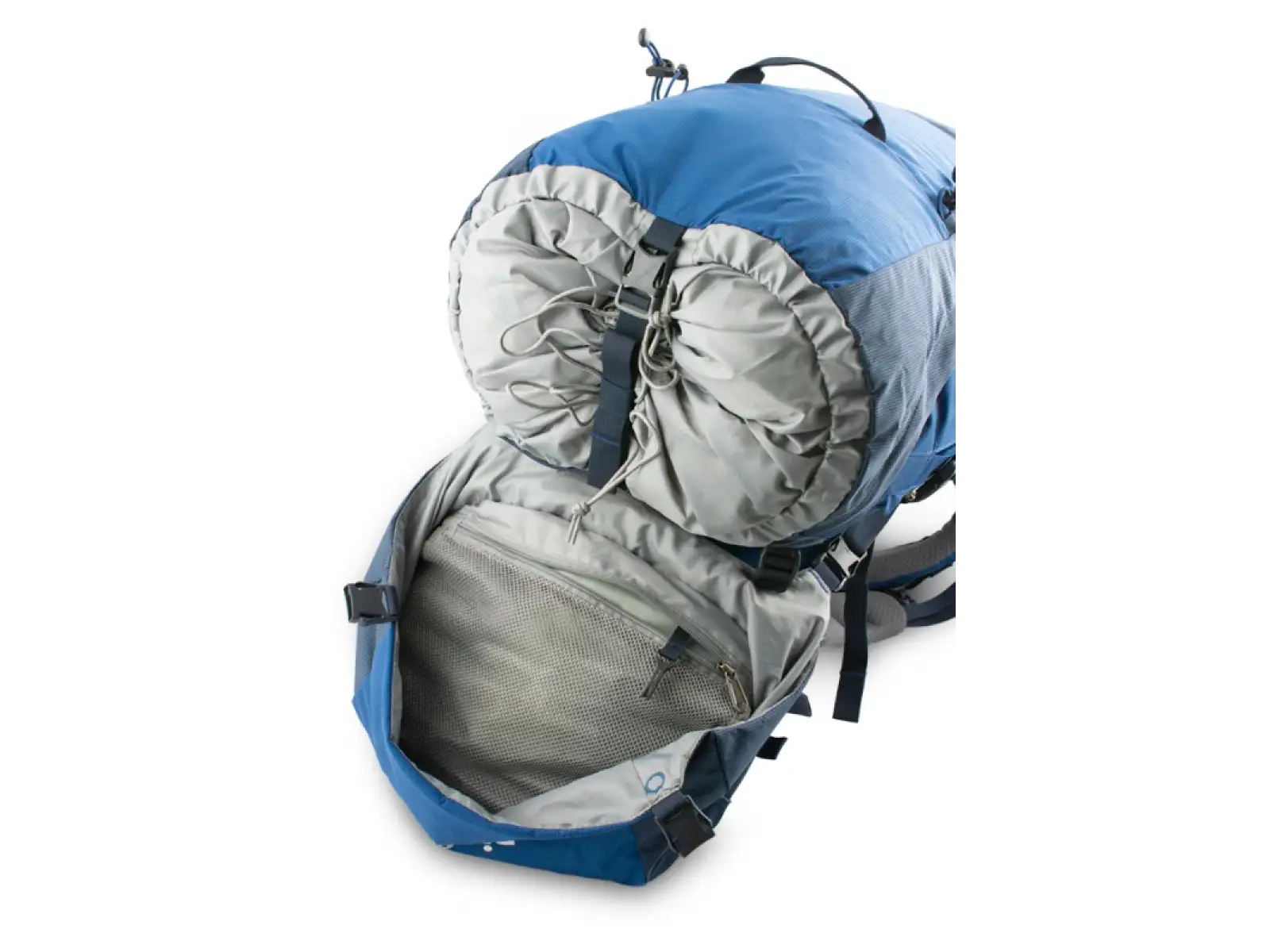 Pinguin Explorer 75 Backpack khaki