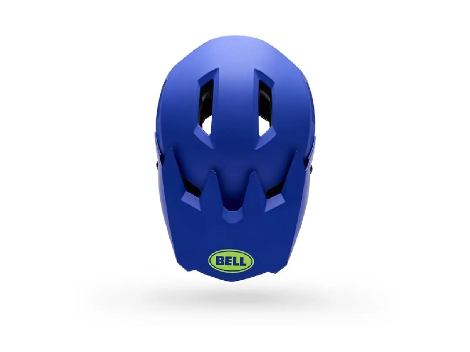 Bell Sanction 2 helmet Electric Blue