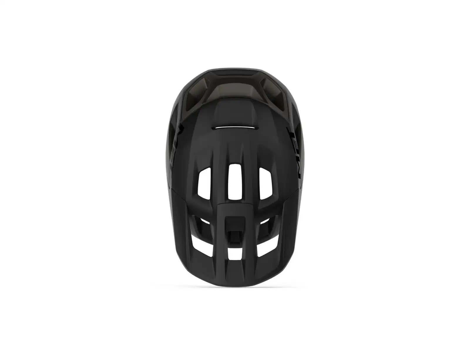 MET Revo MIPS helmet black