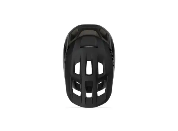 MET Revo MIPS helmet black