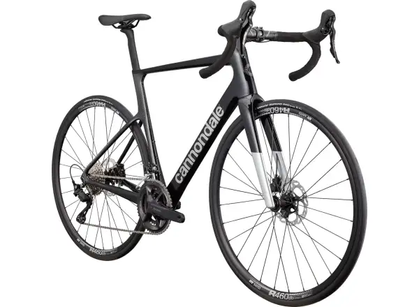 Cannondale SuperSix Evo Carbon 4 road bike Black