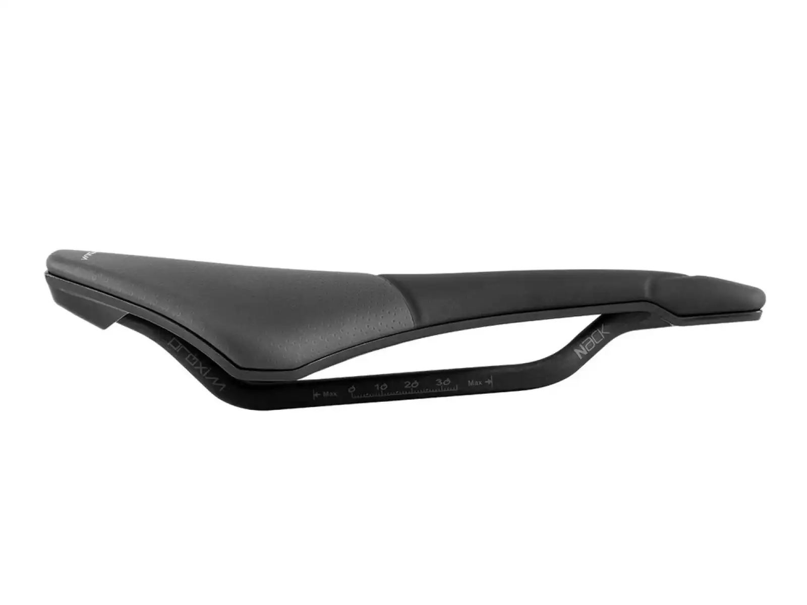 Prologo Proxim W850 Nack 143 mm saddle Black