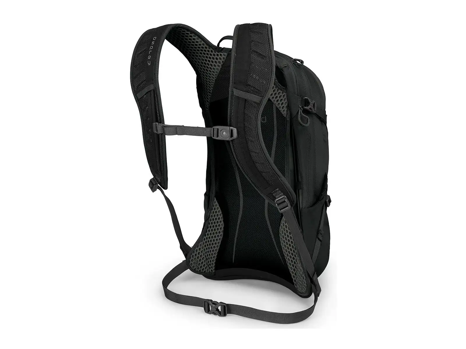 Osprey Syncro 12 L Backpack Black