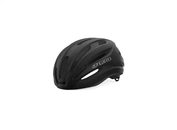 Giro Isode II helmet Gloss Mat Black/Charcoal