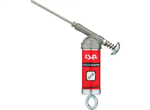 RSP Grease Gun Pro Professional grease gun