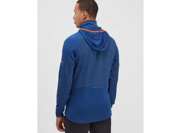 Silvini Artico men's sweatshirt Navy/Blue