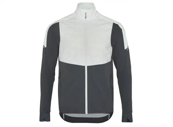 Silvini Corteno men's jacket Cloud/Charcoal