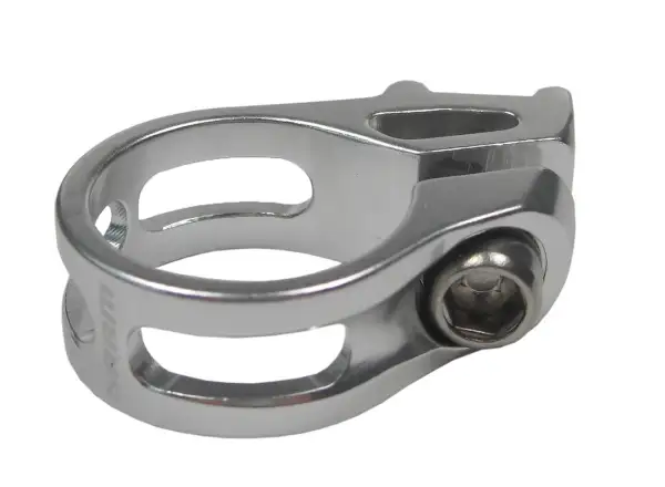 Sram Trigger Shifter Clamp Silver 1pc
