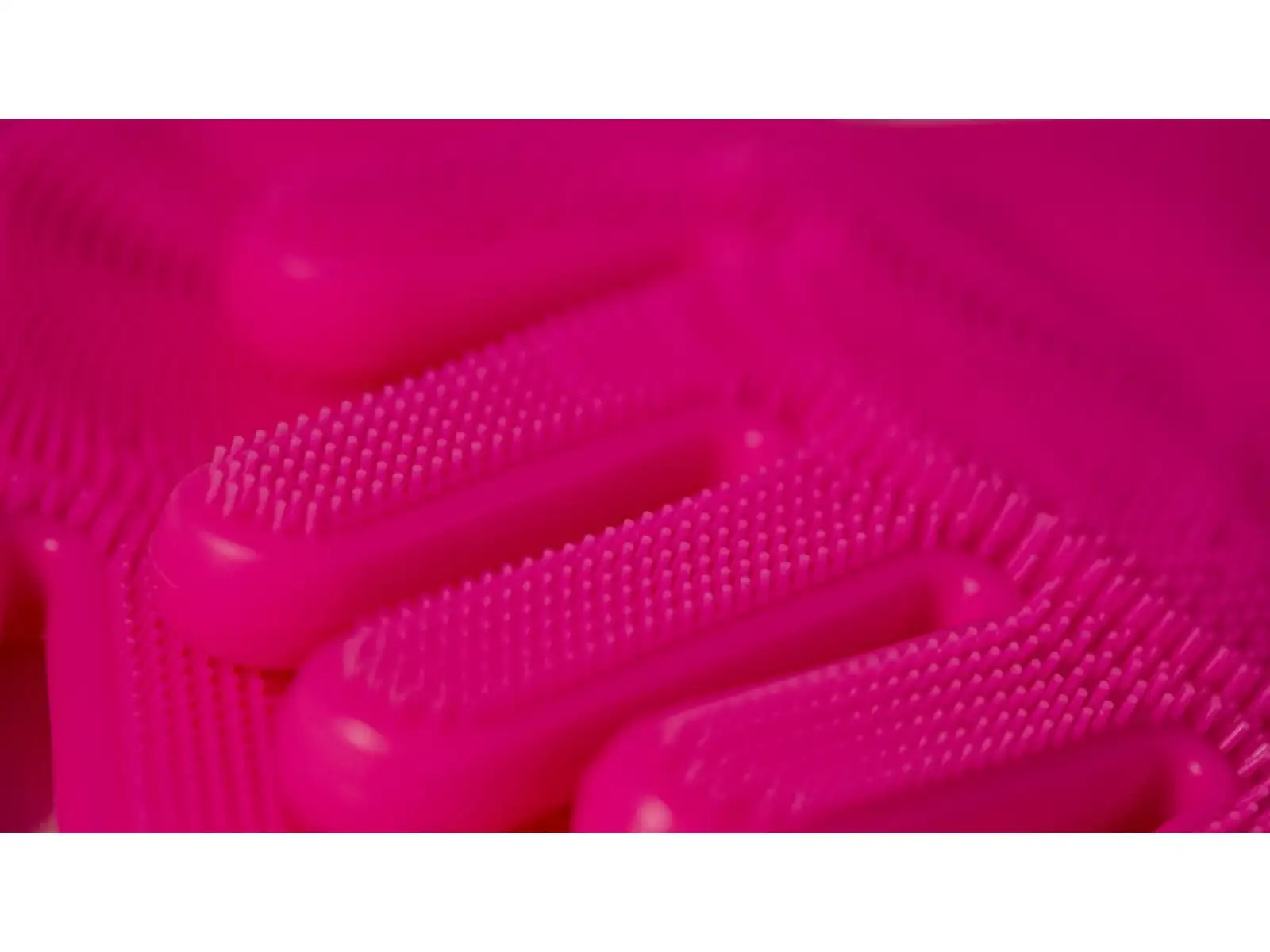Muc Off Deep Scrubber Gloves washing gloves