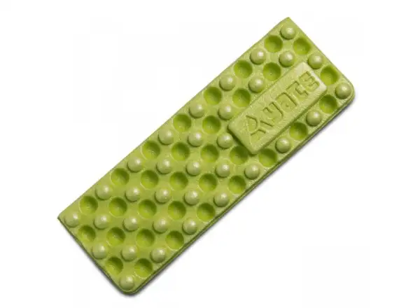 Yate Bubbles seat folding green