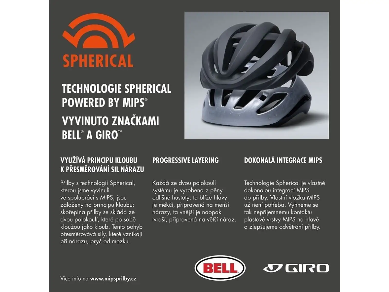 Giro Eclipse Spherical MIPS road helmet Mat White/Silver