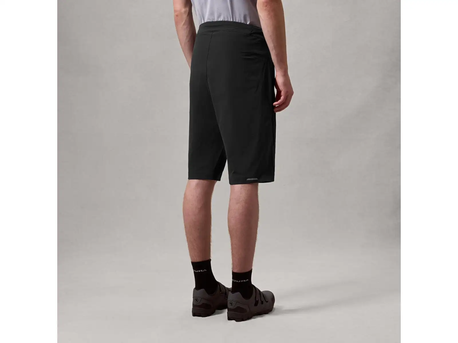 Endura AllTrack Ride men's shorts Black
