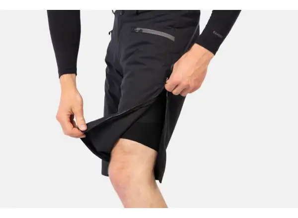 Endura MT500 Freezing Point men's shorts Black