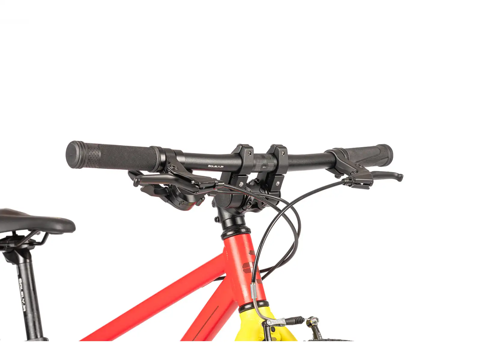 Beany Solely.JR handlebar extension