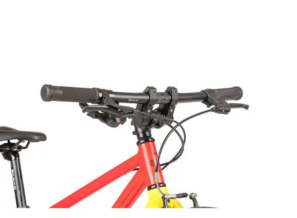 Beany Solely.JR handlebar extension