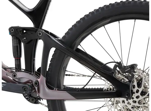 Giant Reign Advanced Pro 2 mountain bike Orion Nebula/Carbon