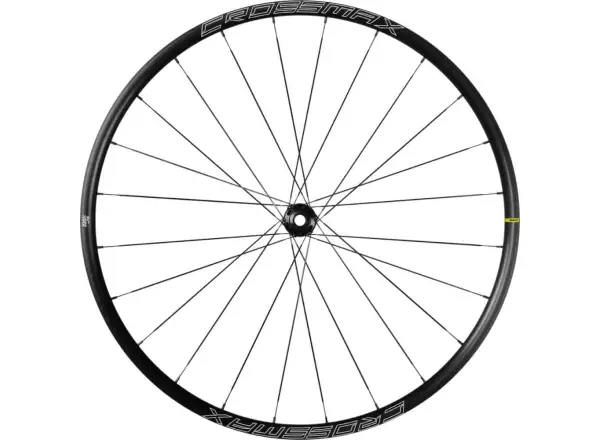 Mavic Crossmax INTL 29" front wheel