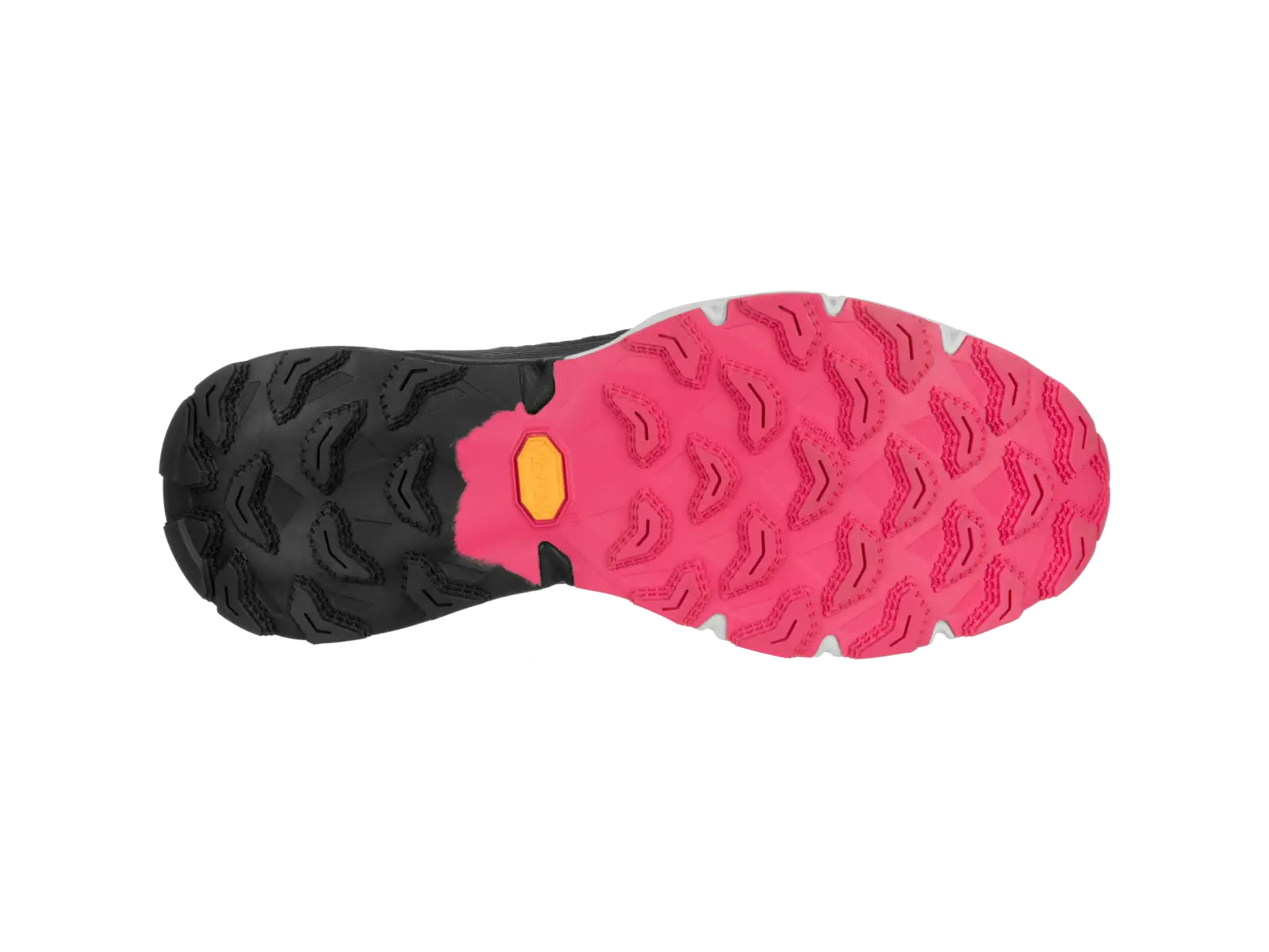 Dynafit Ultra 100 women's running shoes Nimbus/Black Out