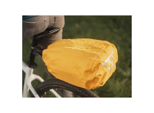 Topeak rain cover for Dynapack DX