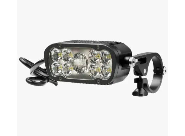 Ravemen XR6000 front light