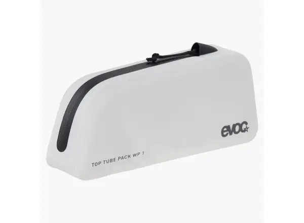 Evoc Top Tube frame bag 1 l Sand