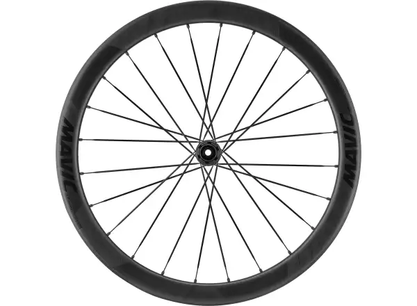 Mavic Cosmic SLR 45 Disc 23mm Disc CL laced wheels freehub Sram XDR