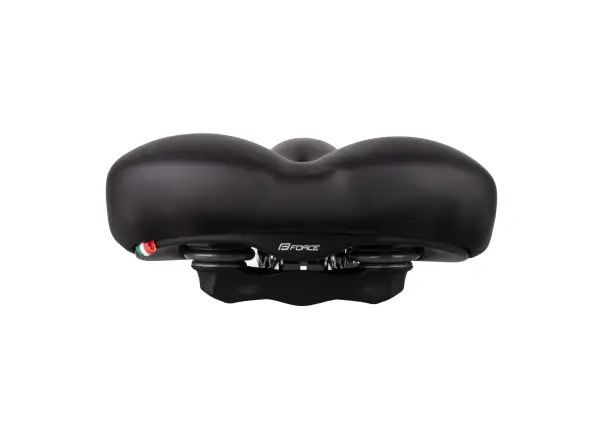 Force Baxter Plus trekking saddle black