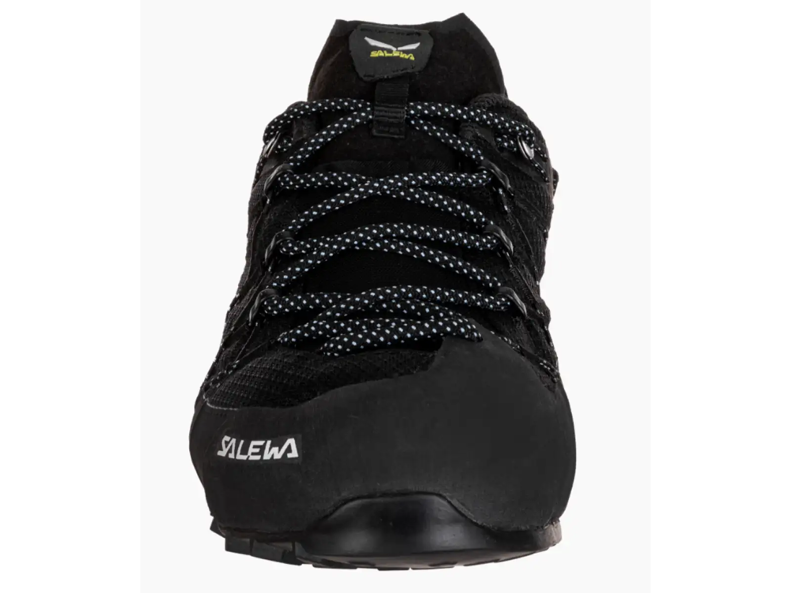 Salewa Wildfire 2 GTX women's shoes Black/Black