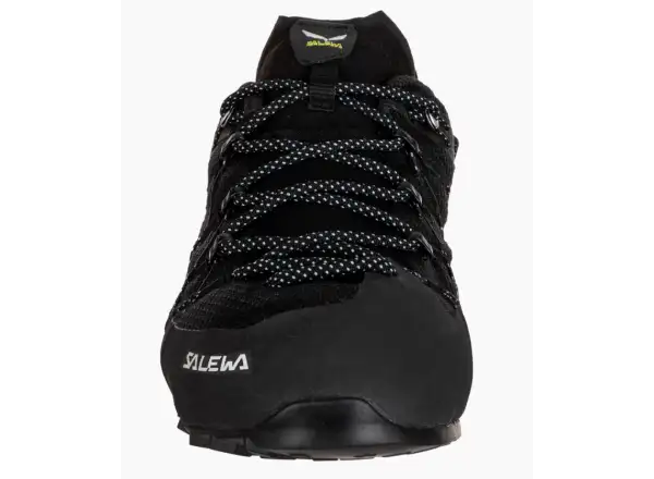 Salewa Wildfire 2 GTX women's shoes Black/Black