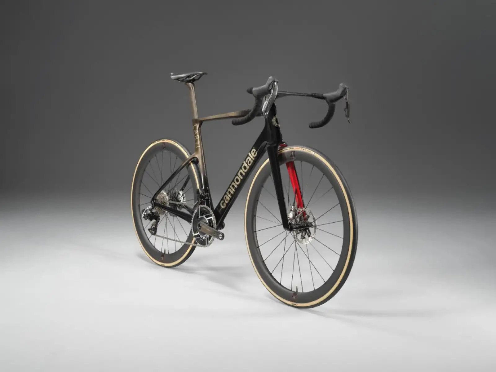 Cannondale SuperSix Evo Hi-Mod LAB71 road bike BPT