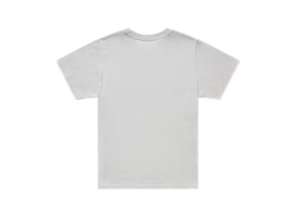 Troy Lee Designs Signature women's short sleeve T-shirt Pumice