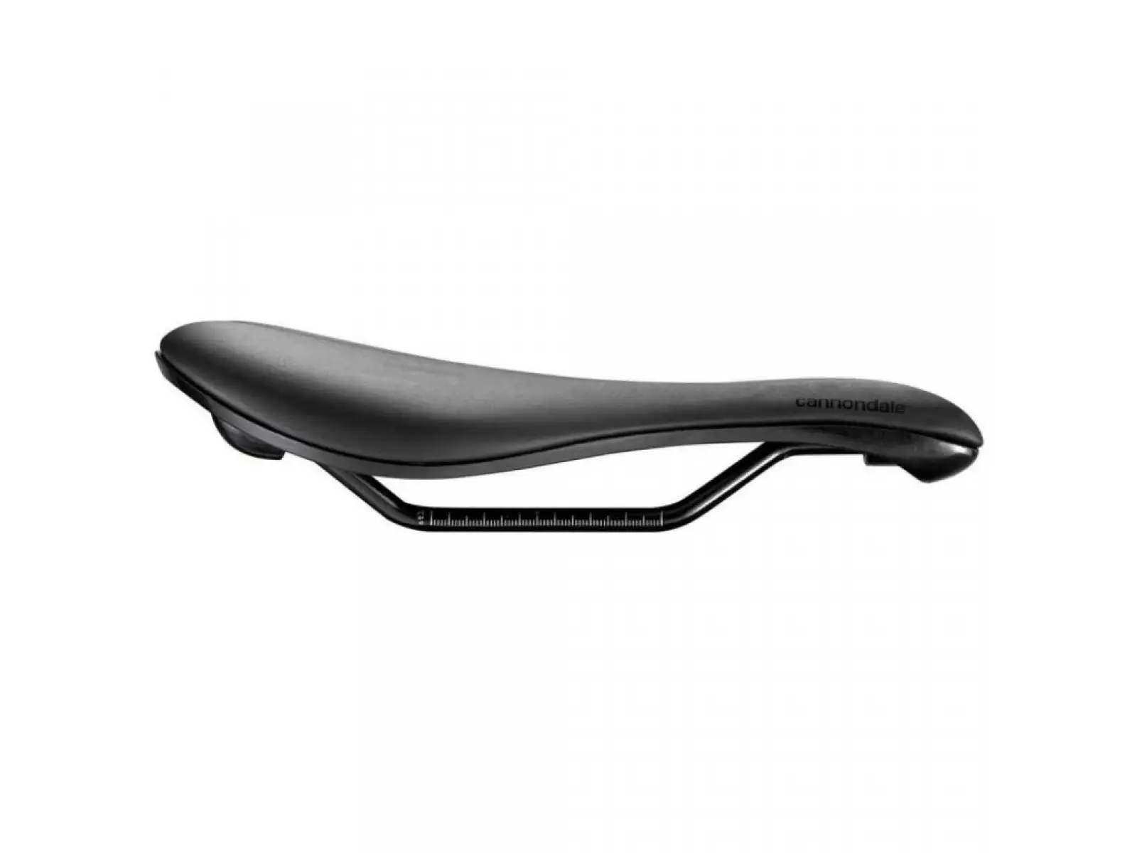 Cannondale Line S Flat Steel saddle 142 mm